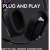 Logitech G G535 LIGHTSPEED Wireless Gaming Headset - Produktbild-Vorschau 33