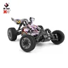 Wltoys XKS 144016 1/14 dálkově ovládané auto, Náhled obrázku produktu 6