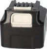 Baterie vhodná pro Makita BL1021B BL1041B 12V 3000mAh Náhled obrázku produktu 5