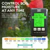 6 in 1 PH Tester Messgerät Erde Bodentester Bodenmessgerät Produktbild-Vorschau 9