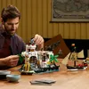 Lego 10320 - Forteresse Eldorado Voir les images du produit 10