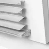 LightLess Prime Aluminium-Jalousie, 25 mm, verdunkelnd, 80 Produktbild-Vorschau 8
