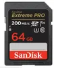 SanDisk Paměťová karta EXTREME pro SDHC 32GB 100/90 MB/s Náhled obrázku produktu 8