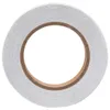 vidaXL Nastro riflettente bianco 2,5 cmx20 m PVC Anteprima dell’immagine prodotto 3