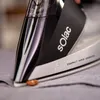 Solac CVG9508, plancha a vapor, 2400W, color Vista previa de la imagen del producto 13