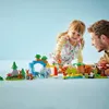 LEGO LEGO DUPLO 10446 Sada 3 v 1 pre rodiny divokch zvierat Náhľad obrázku produktu 16