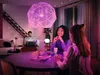 Philips Hue LED Lampe E27 BT 11W 1100lm White Color Produktbild-Vorschau 23
