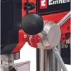 Säulenbohrmaschine TC-BD 630/1 (rot/schwarz, 630 Watt) Produktbild-Vorschau 4