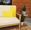 JACK Outdoor Lounge Kissen 30x50cm Dekokissen inkl. Füllung Produktbild-Vorschau 5