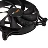 buď zticha! Tichý ventilátor Shadow Wings 2 140 mm PWM Náhled obrázku produktu 7