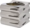 KOTARBAU® Blumentopf Blumenvase aus Keramik Meereswellen Produktbild-Vorschau 4