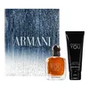 Edp sprej 50ml/sprchový gel 75ml Armani Stronger With You Náhled obrázku produktu 5