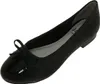 Jana Woms Ballerina Damen Ballerina in Schwarz, Größe 38 Produktbild-Vorschau 1