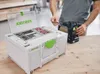 Festool Systainer³ SYS3 DF M 137 Náhled obrázku produktu 9