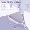 FINTIE Tastatur Hülle für iPad Air 11 Zoll M4/M3/M2 Produktbild-Vorschau 7