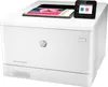 HP LaserJet Pro M454dw Bezdrôtová Farba Tlačiareň, Náhľad obrázku produktu 2