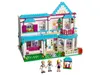 LEGO® Friends 41314 Stephanie e la sua casa Anteprima dell’immagine prodotto 2