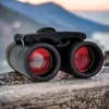 Fernglas 30x60 Tag Nacht kompakt Jagd Feldstecher Zoom 12x Produktbild-Vorschau 15