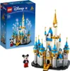 LEGO Disney Mini Castle, Bausatz, 12 Jahr(e), Kunststoff, Produktbild-Vorschau 1
