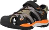 Geox Sandale J Borealis B.B Größe 32, Farbe: Beige/Orange Produktbild-Vorschau 17