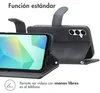 imoshion skladacie puzdro s šnúrkou Samsung Galaxy A17 (5G) Náhľad obrázku produktu 17