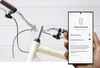 SAMSUNG SmartTag2 EI-T5600BBEGEU schwarz Voir les images du produit 26