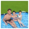 Bestway 56403 Bazén s konstrukcí Steel Pro 2,59 x 1,7 x Podgląd zdjęcia produktu 21