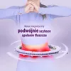 Magnetisches Hula-Hop-Set Violett Hhm14 Mit Zähler Hms + Produktbild-Vorschau 15