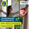 Tenda HOBERG contro insetti e pollini con nastri magnetici Anteprima dell’immagine prodotto 4