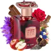 Al Haramain Le Reve D'Eve Red Jasper Parfüm unisex 100 ml Produktbild-Vorschau 7