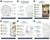 ggm Gurtband Weiß 50 mm x 10 m, PP Polypropylen, 1,4 mm Produktbild-Vorschau 4