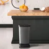 Rotho Paso Odpadkový Koš 40 L Karbon 1754111006 Náhled obrázku produktu 4