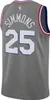 Tshirts Nike Nba Philadelphia AJ4636065 Produktbild-Vorschau 2