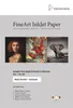Hahnemühle Sample Pack Matt FineArt Textured, Matný, Náhled obrázku produktu 2