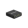 NETGEAR GS305E, Managed, Gigabit Ethernet (10/100/1000) Produktbild-Vorschau 3