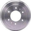 Bremstrommel Ø 303 mm HELLA passend für u.a. MITSUBISHI Produktbild-Vorschau 1