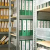 Fachbodenregal mit Tiefenriegel - 350 kg - 2.000 x 1.341 x Produktbild-Vorschau 12