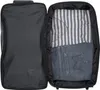 travelite sac de voyage trolley Basics Wheeled Duffle Grey Voir les images du produit 22