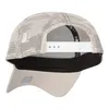New Era 9Forty Snapback Trucker Cap Las Vegas Raiders stone Produktbild-Vorschau 3