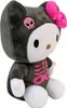 Halloween Hello Kitty Kuscheltier - ca. 25 cm Produktbild-Vorschau 3