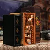 Book Nook Eternal Bookstore 23 x 11 cm Produktbild-Vorschau 23