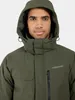 Didriksons Stefan Usx Jkt Deep Green Deep Green Xl Produktbild-Vorschau 9