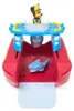 PAW Patrol - Sea Patroller Rettungsboot mit Chase Figur und Produktbild-Vorschau 7