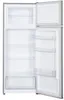 PKM GK212 SI, 206 l, SN-ST, 40 dB, 2,4 kg/24h, E, Silber Produktbild-Vorschau 2