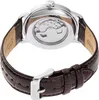 Orient RA-AC0023E30B hnědé hodinky Náhled obrázku produktu 8