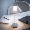 Northpoint LED Design Akku Tischlampe dimmbar für Innen und Produktbild-Vorschau 4