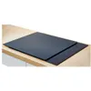 Zeller Herdblende-/Abdeckplatte, schwarz, Glas 56x50 cm Produktbild-Vorschau 9