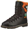 Forststiefel TREEMME KWF Schnittschutzstiefel Gr.  45 Produktbild-Vorschau 4