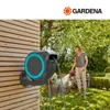 Gardena RollUp S - Schlauchbox mit Schlauch - 15 m Produktbild-Vorschau 8