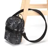 Pacsafe - Metrosafe X 3L Kreuzträger-Tasche Camouflage grau Produktbild-Vorschau 9